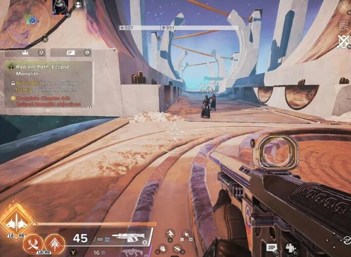 destiny rising gacha review